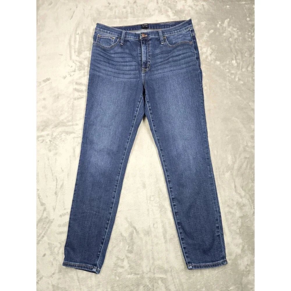 ​J. Crew 9